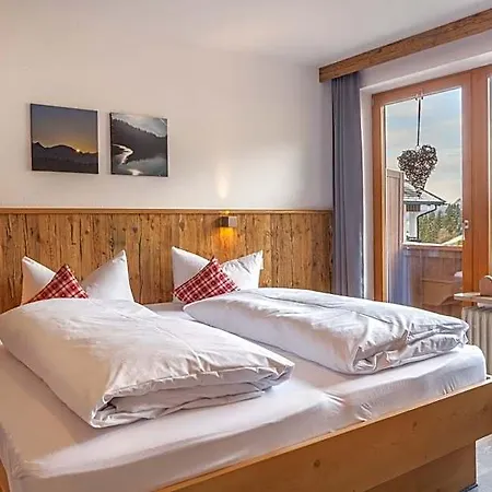 Hartungs Hoteldorf Füssen
