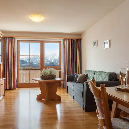 Ξενοδοχείο Hartungs Hoteldorf