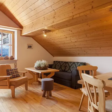 Hartungs Hoteldorf Ξενοδοχείο Füssen