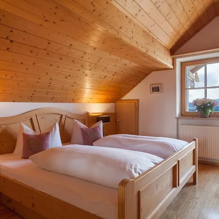 Hartungs Hoteldorf Füssen