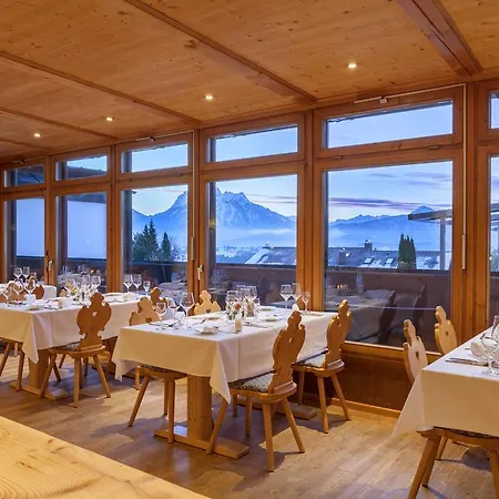 Otel Hartungs Hoteldorf Füssen
