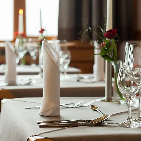 Hartungs Hoteldorf Otel Füssen
