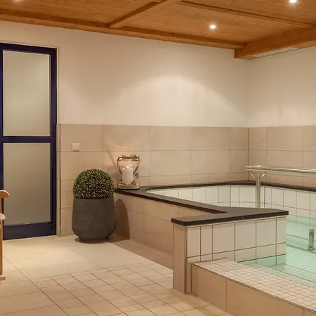 Hotel Hartungs Hoteldorf