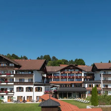 Otel Hartungs Hoteldorf