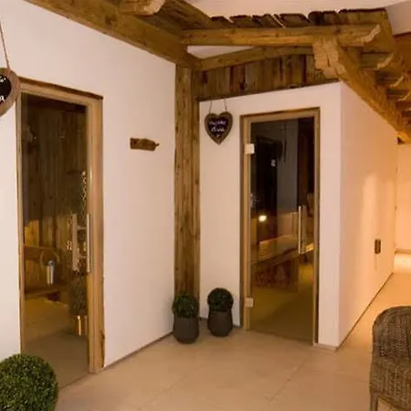 Hartungs Hoteldorf