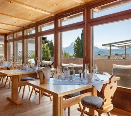 Hartungs Hoteldorf