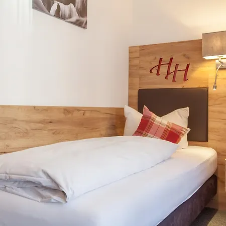 Hartungs Hoteldorf 3* Füssen