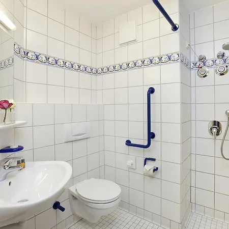 Hartungs Hoteldorf Ξενοδοχείο Füssen