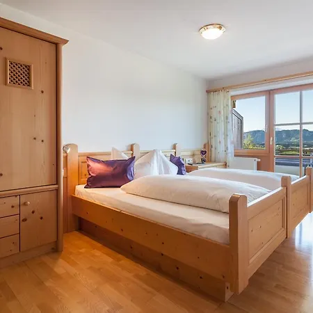 Otel Hartungs Hoteldorf Füssen