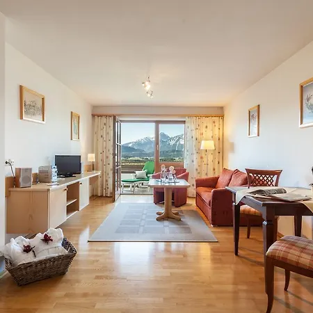 Hartungs Hoteldorf Otel 3*