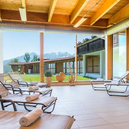 Hartungs Hoteldorf 3* Füssen