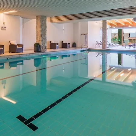 Ξενοδοχείο Hartungs Hoteldorf Füssen