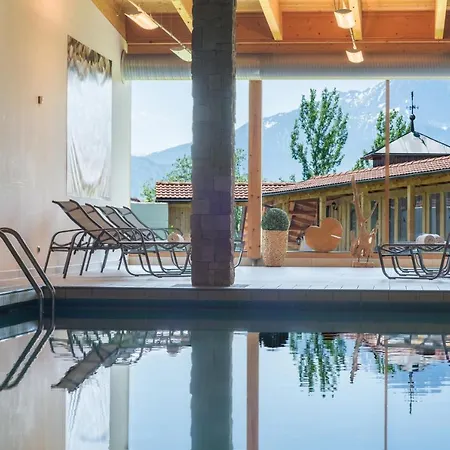 Otel Hartungs Hoteldorf