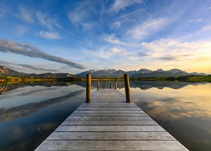 Hartungs Hoteldorf 3*