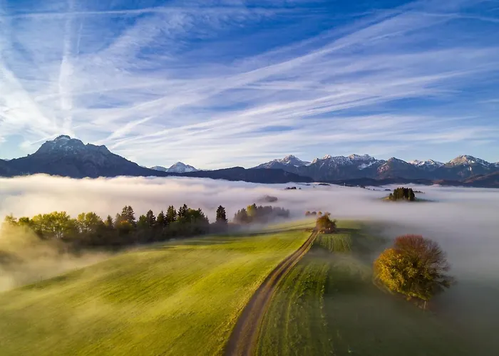 Otel Hartungs Hoteldorf