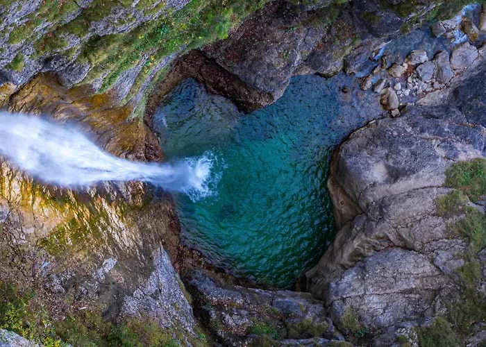 Hartungs Hoteldorf Фюссен