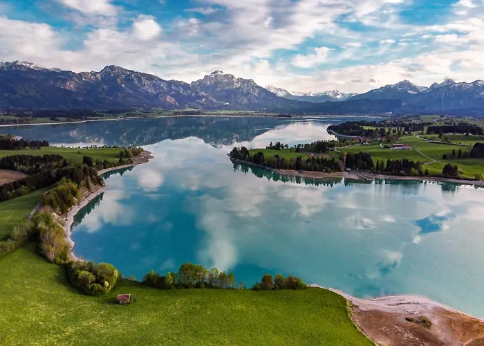 Hartungs Hoteldorf Готель 3*