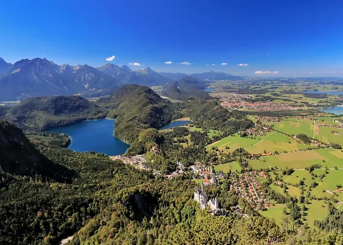 Szálloda Hartungs Hoteldorf 3*