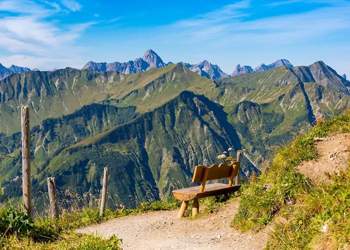 Hartungs Hoteldorf Готель 3*