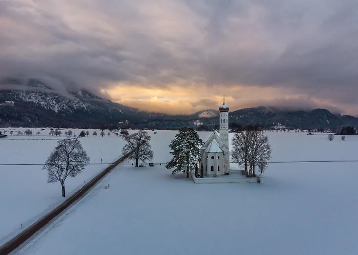 Szálloda Hartungs Hoteldorf 3*