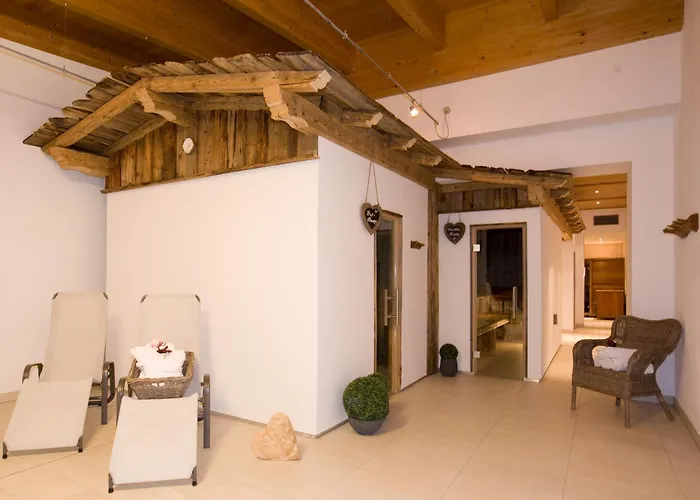 Hartungs Hoteldorf Фюссен