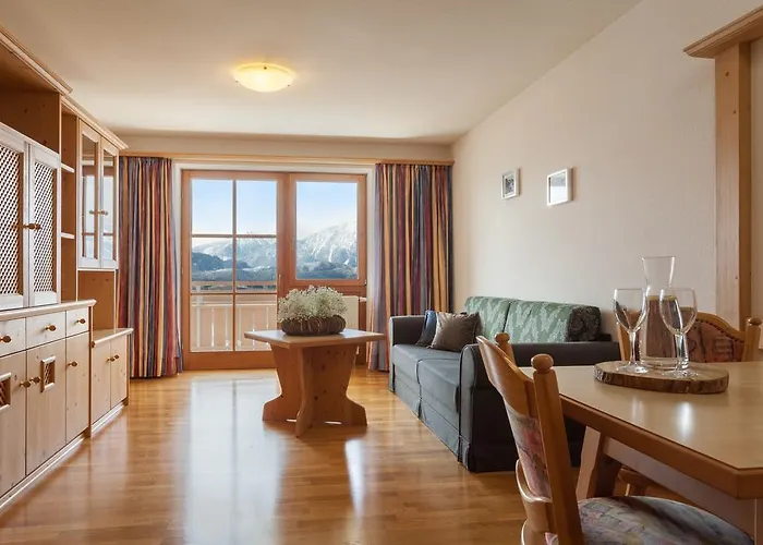 Готель Hartungs Hoteldorf