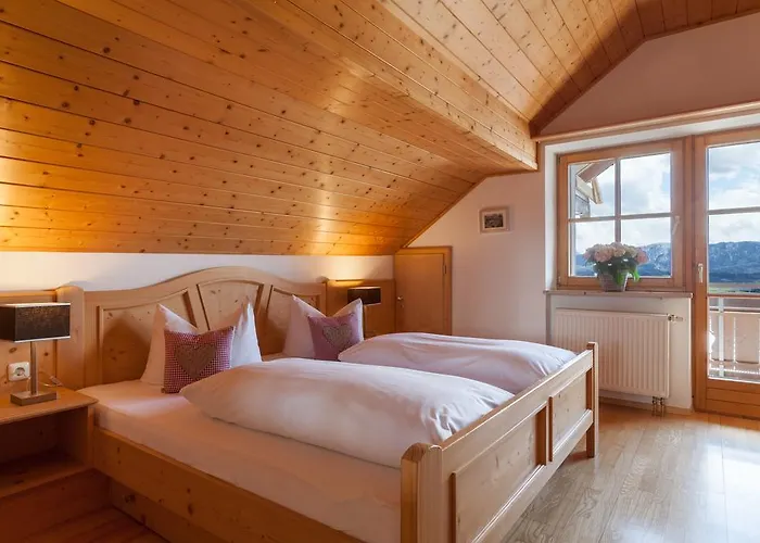 Hartungs Hoteldorf Фюссен