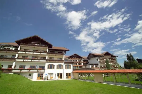 Szálloda Hartungs Hoteldorf 3*