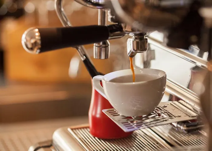 Szálloda Hartungs Hoteldorf 3*